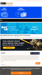 Mobile Screenshot of best-affiliate-programs.net